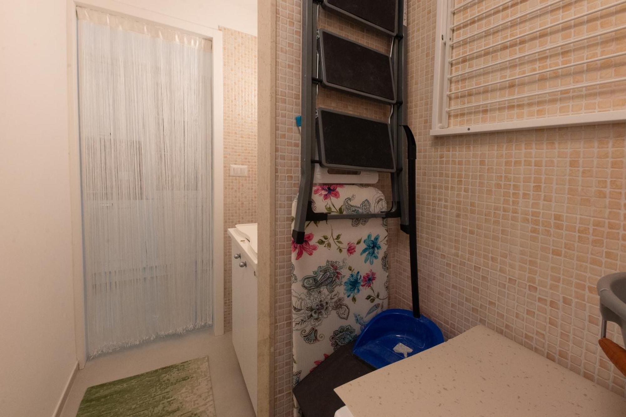 Palazzo Pinto B&B Brindisi Exterior photo