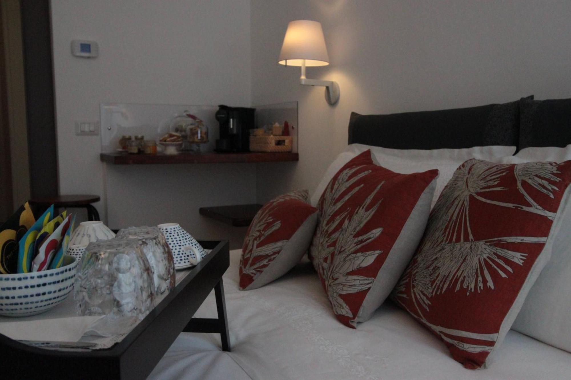 Palazzo Pinto B&B Brindisi Exterior photo