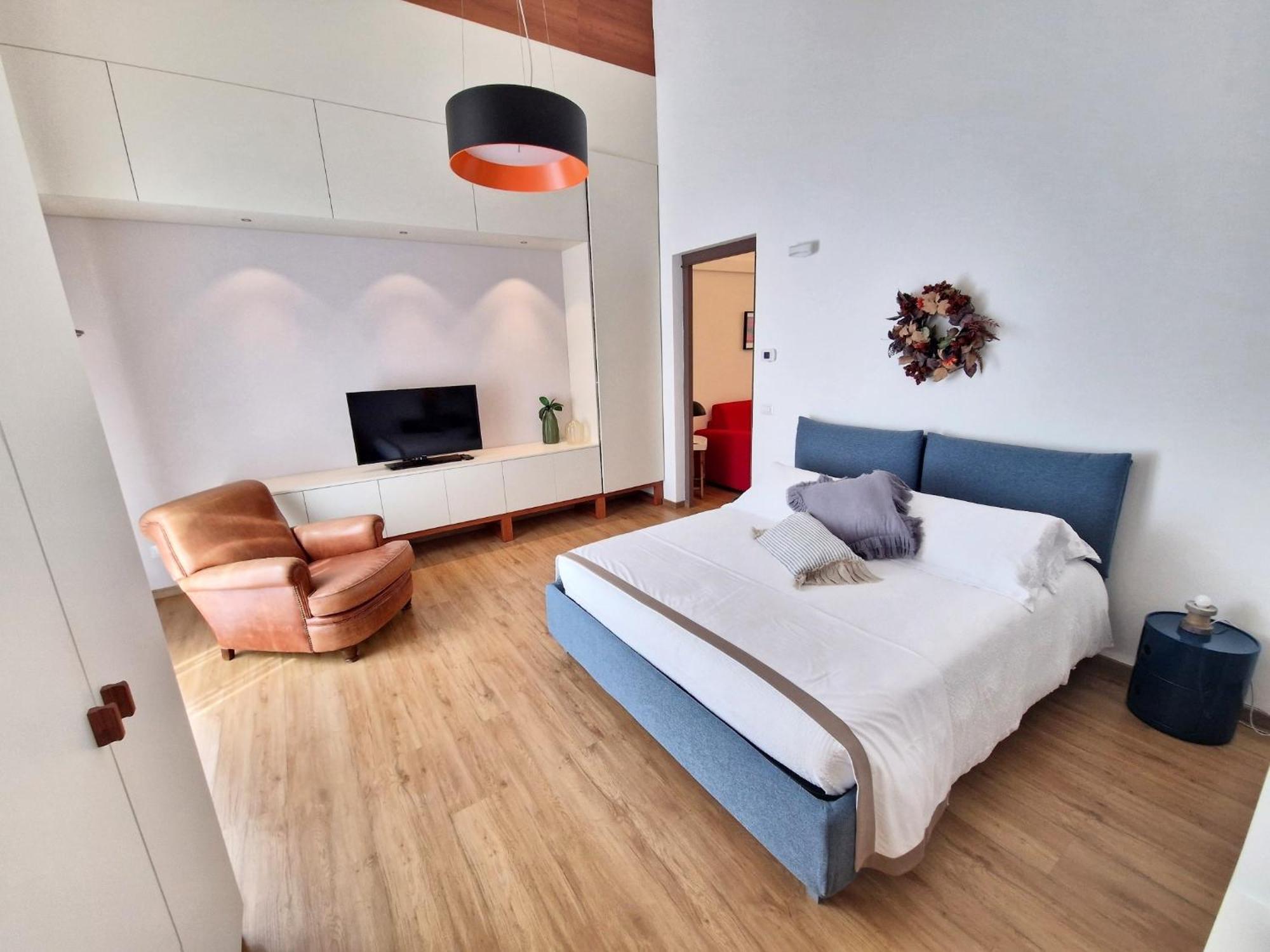 Palazzo Pinto B&B Brindisi Exterior photo